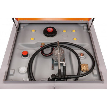 CEMO DT MOBIL PRO 980 Litre Hybrid Basic ADR Tank