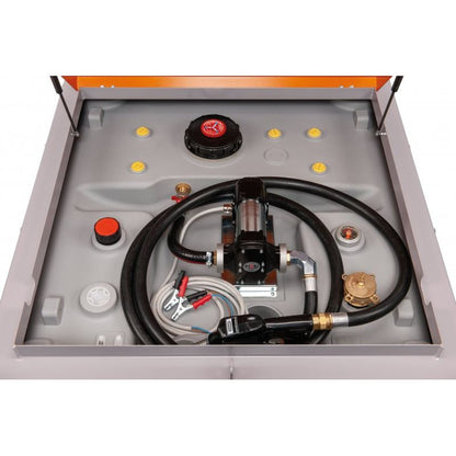 CEMO DT MOBIL PRO 980 Litre Hybrid Basic ADR Tank