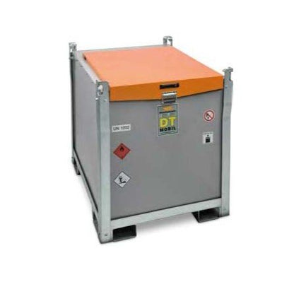 CEMO DT MOBIL PRO 980 Litre Hybrid Basic ADR Tank