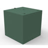 1800 Litre Steel Single Skin Oil Tank