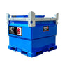 Western Global 500 Litre DefCube AdBlue Storage