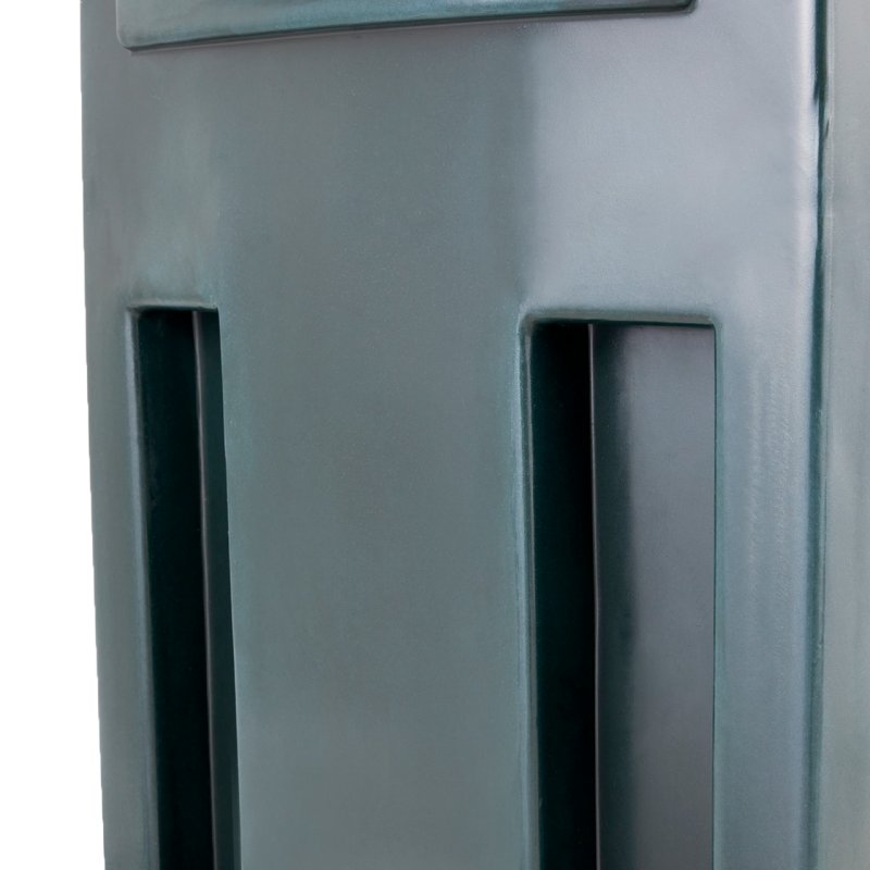 1400 Litre Slimline Bunded Oil Tank - Deso SL1400BT