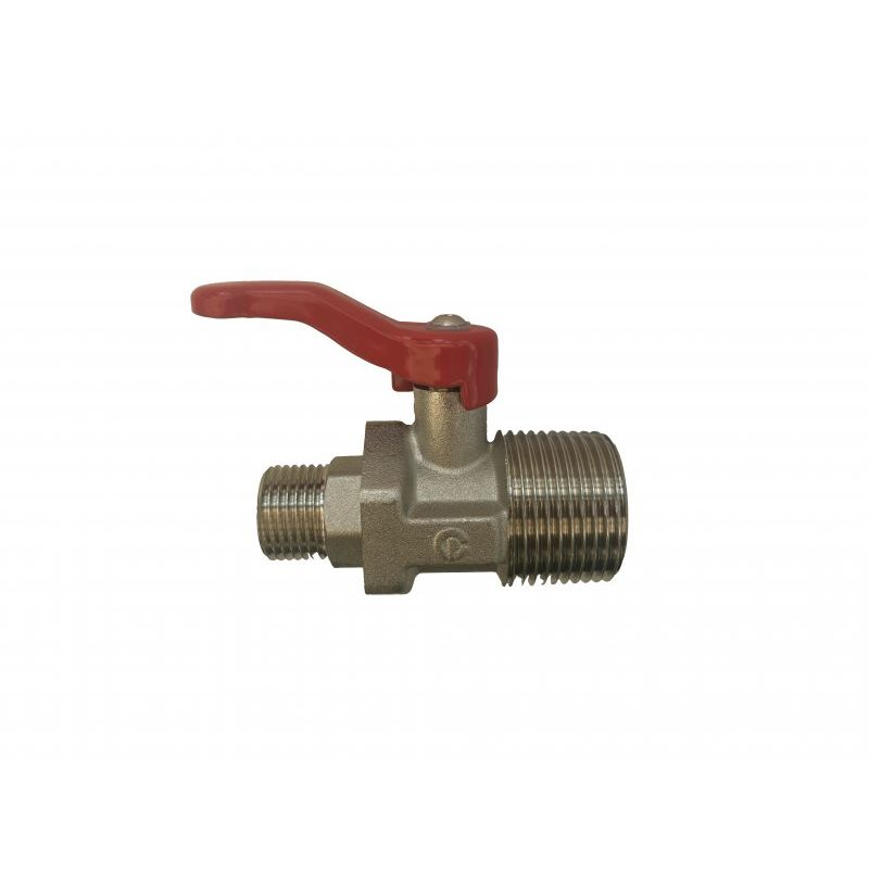 Ultra Compact Tank Isolation Filter Assembly Kit - Double Take Off