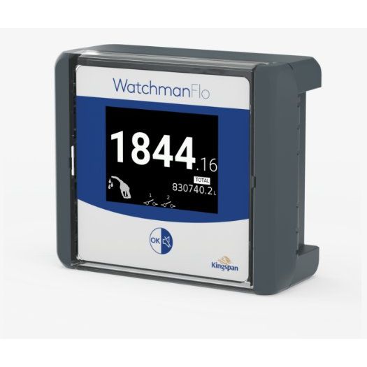 Watchman Flo Fuel Management