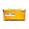 Dymac Fuel Hub Compact 3000 Litre Diesel Tank ADR Approved *CLEARANCE*