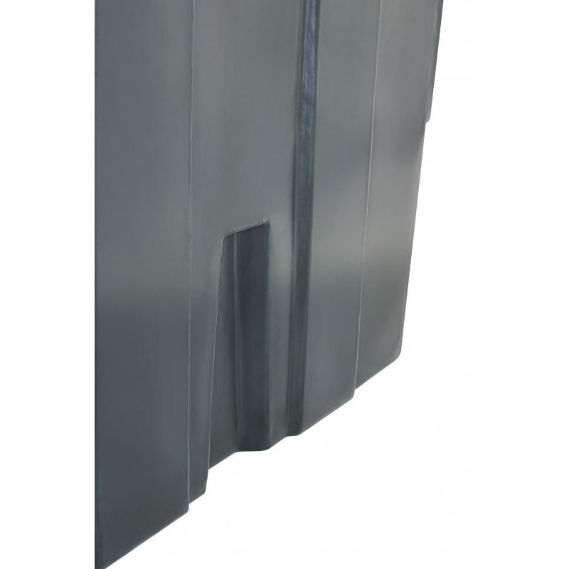 650 Litre Bunded Oil Tank
