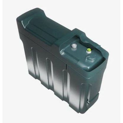650 Litre Bunded Oil Tank