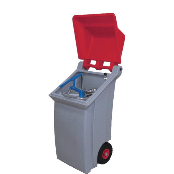 Western Diesel Master Bunded Kaddi 100 Litre UN Approved Diesel Tank