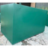 12,000 Litre Bunded Steel Oil Tank