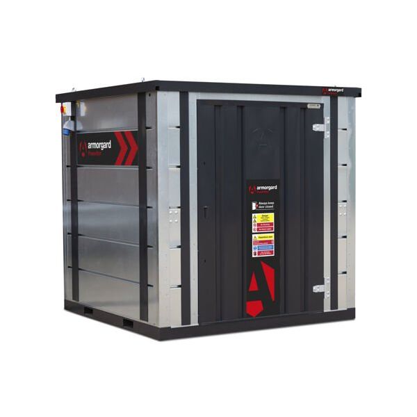 Armorgard Powerstor - PWR2