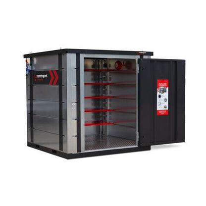 Armorgard Powerstor - PWR2