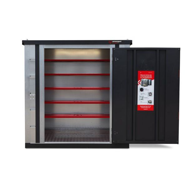 Armorgard Powerstor - PWR2