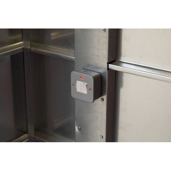 Armorgard Powerstor - PWR2