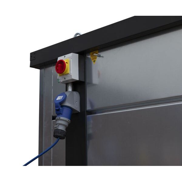 Armorgard Powerstor - PWR2