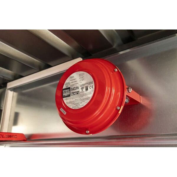 Armorgard Powerstor - PWR2