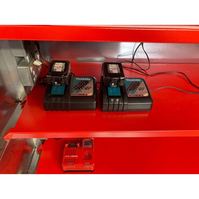Armorgard Powerstor - PWR2