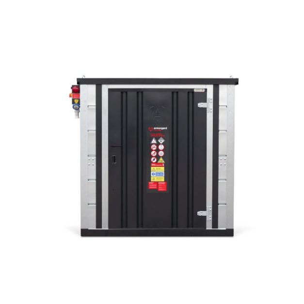 Armorgard Powerstor - PWR2