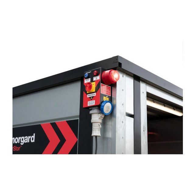 Armorgard Powerstor - PWR2