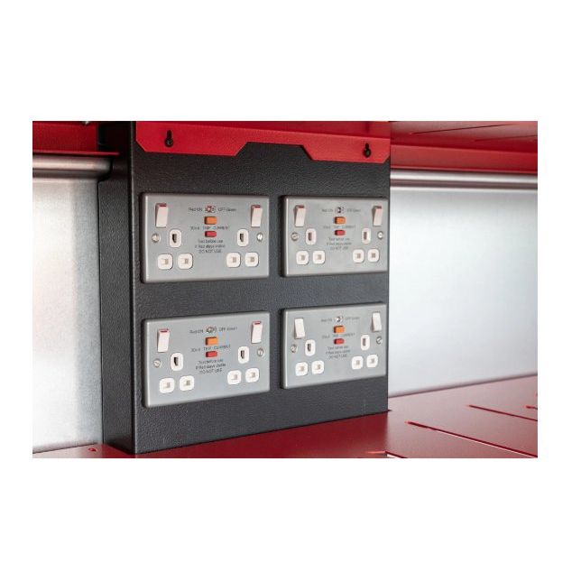 Armorgard Powerstor - PWR2