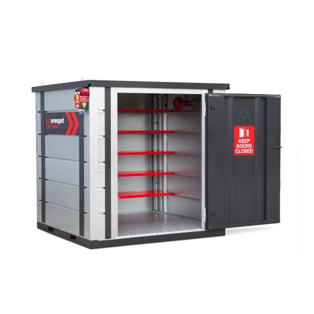 Armorgard Powerstor - PWR2