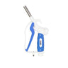 Manual AdBlue nozzle