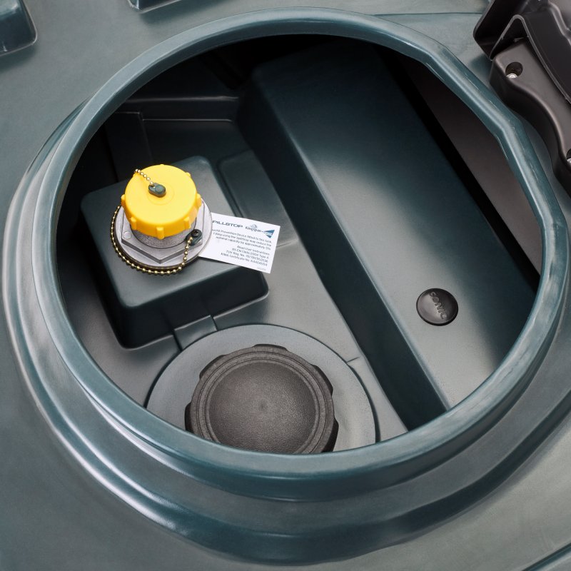 LP1200BT Open Detail