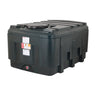 1200 Litre Bunded Oil Tank - Deso LP1200BT