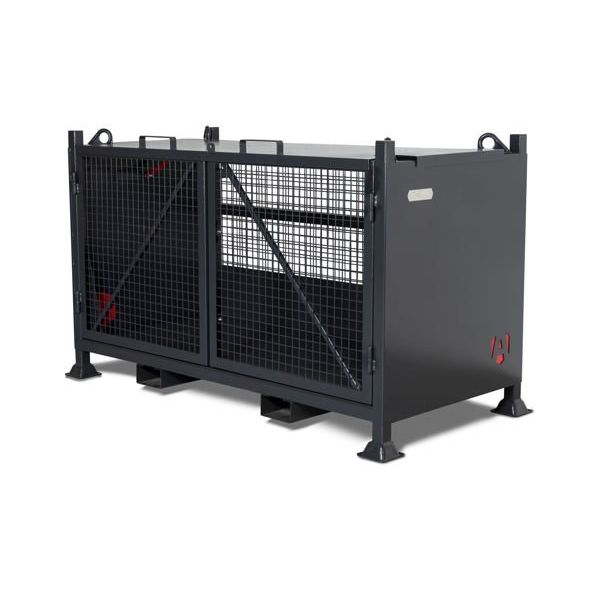 Armorgard Tuffcrate - TC750
