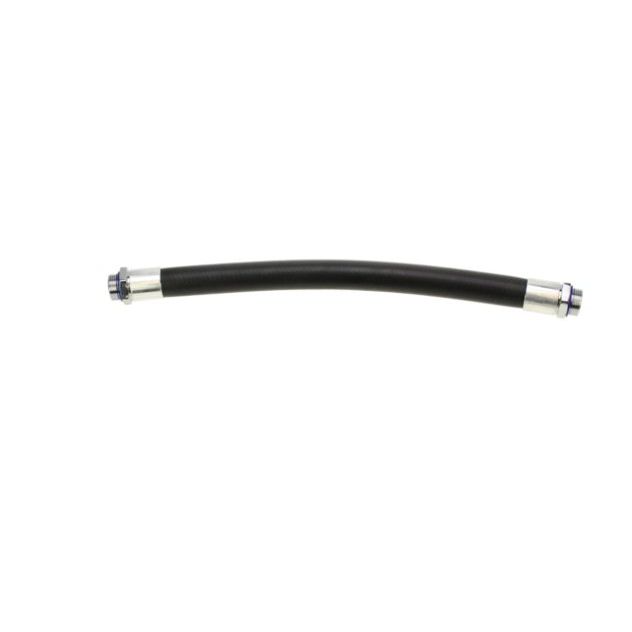 Statically Bonded Safety Break Hose Assembly 3/4'