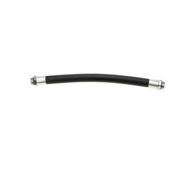 Statically Bonded Safety Break Hose Assembly 3/4'