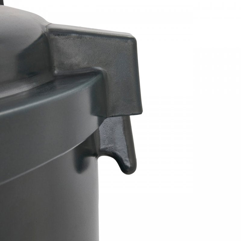 1230 Litre Bunded Waste Oil Tank - Deso V1230WOW