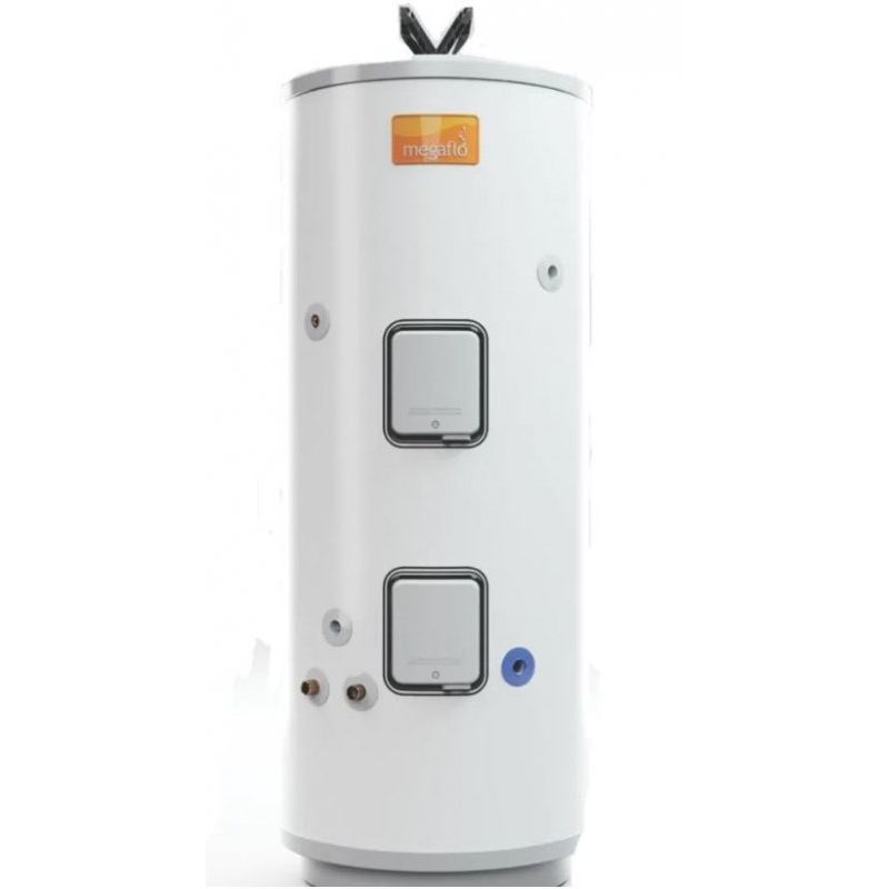 Megaflo Eco 170i 2 Indirect Cylinder