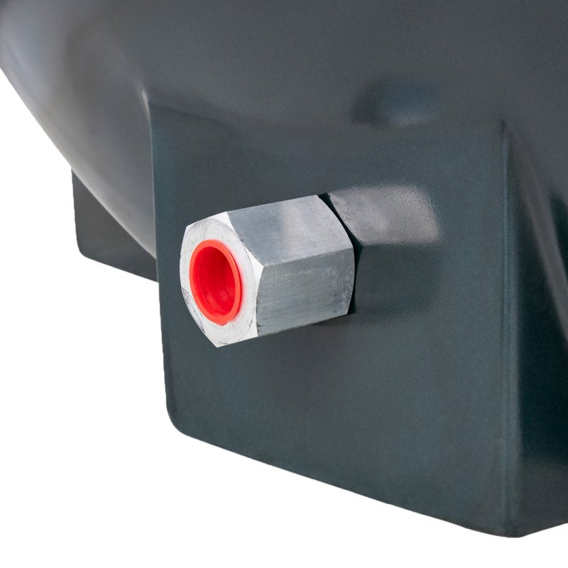 H1235BT - Bottom Outlet