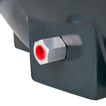 H1235BT - Bottom Outlet