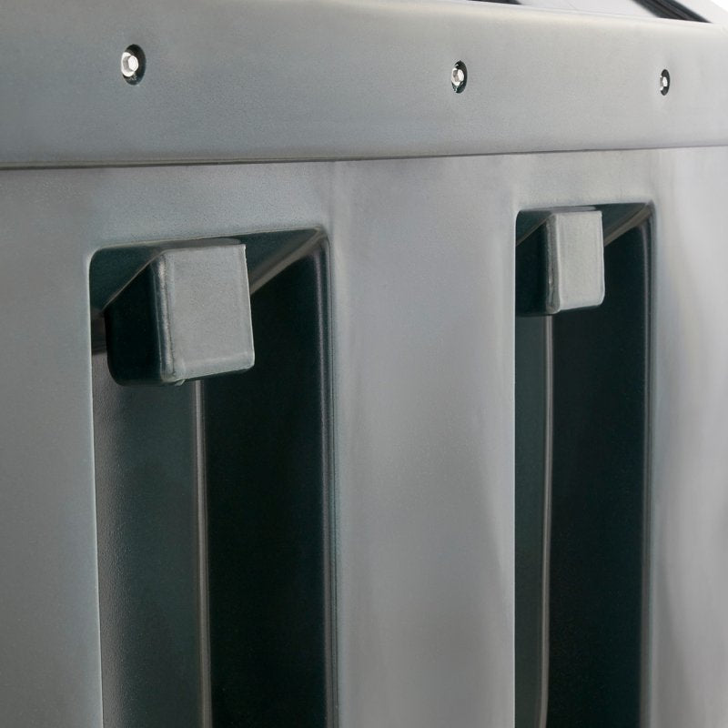 H1235BT - Side Lifting Points