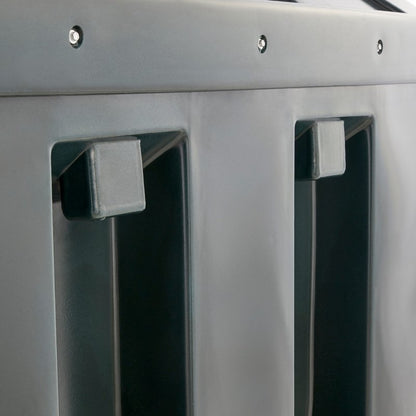 H1235BT - Side Lifting Points