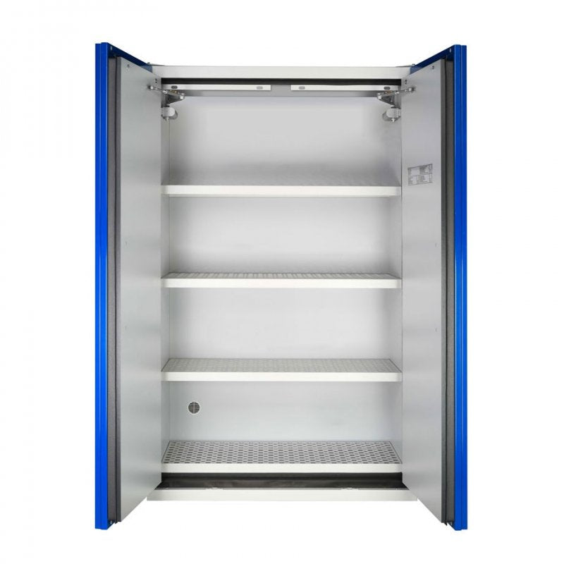 90 Minute 2 Door Lithium-ION Battery Cabinet - CH-L5B