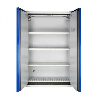 90 Minute 2 Door Lithium-ION Battery Cabinet - CH-L5B