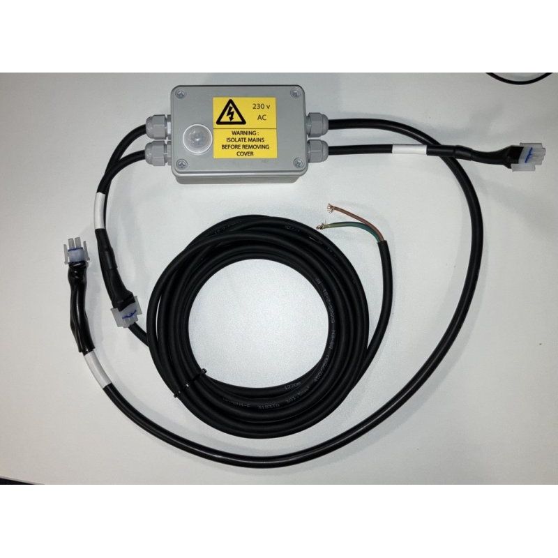 Watchman Flo Fuel Management Complete Kit