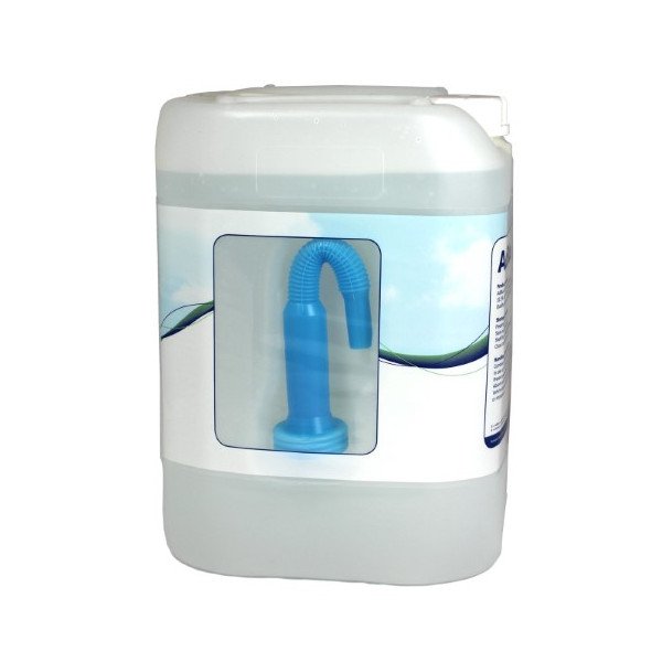 AdBlue 20 Litre Cans x 45 Per Pallet