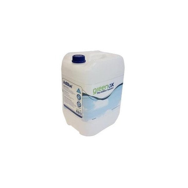 AdBlue 10 Litre Cans x 75 Per Pallet