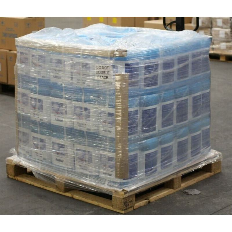 AdBlue 10 Litre Cans x 75 Per Pallet