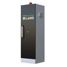 90 Minute 1 Door Lithium-ION Battery Cabinet With Charging & Firepro Suppression - CH-L1F2PGK