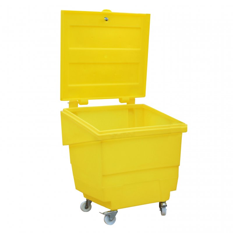 250ltr Wheeled Storage Container - GPSC2W