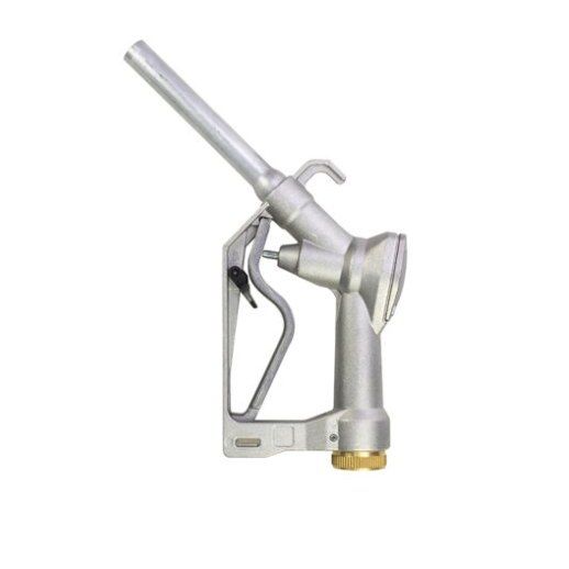 Manual Petrol Nozzle (With latch)