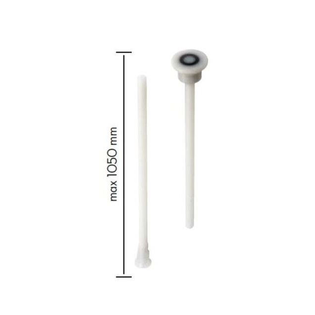 Piusi AdBlue Suction Tube