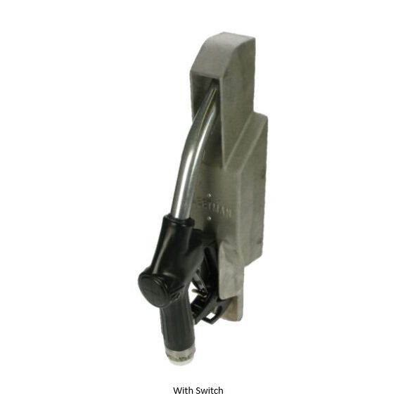 Fleetman Nozzle Hanger Holster Nozzle Boot