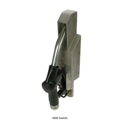 Fleetman Nozzle Hanger Holster Nozzle Boot