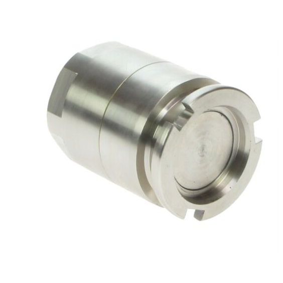 Fill/ Dry Break Coupling for AdBlue Â®/DEF - Tank Unit