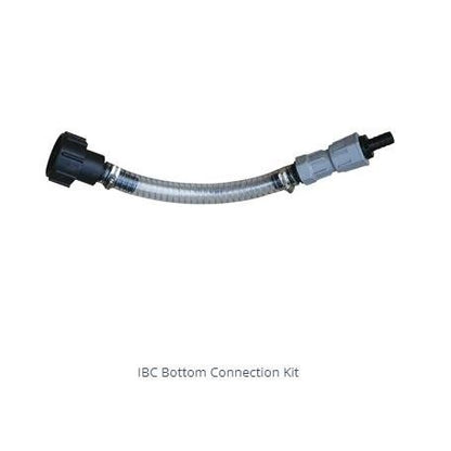 Piusi IBC Bottom Outlet Kits
